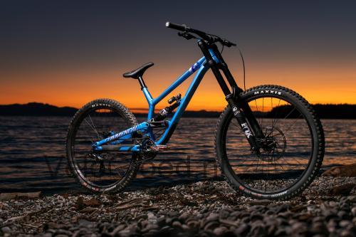 Commencal Furious specificaties 